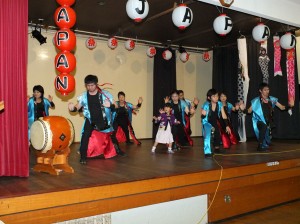 Soran Dance