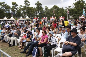 Audience
