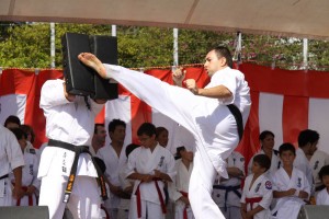 Karate